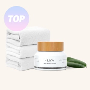 Liya-Natural-Skincare-Organic-gel-cleansing-milk-min